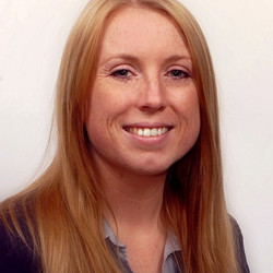 Lara Führer, Fachbereichskoordination Gesellschaft