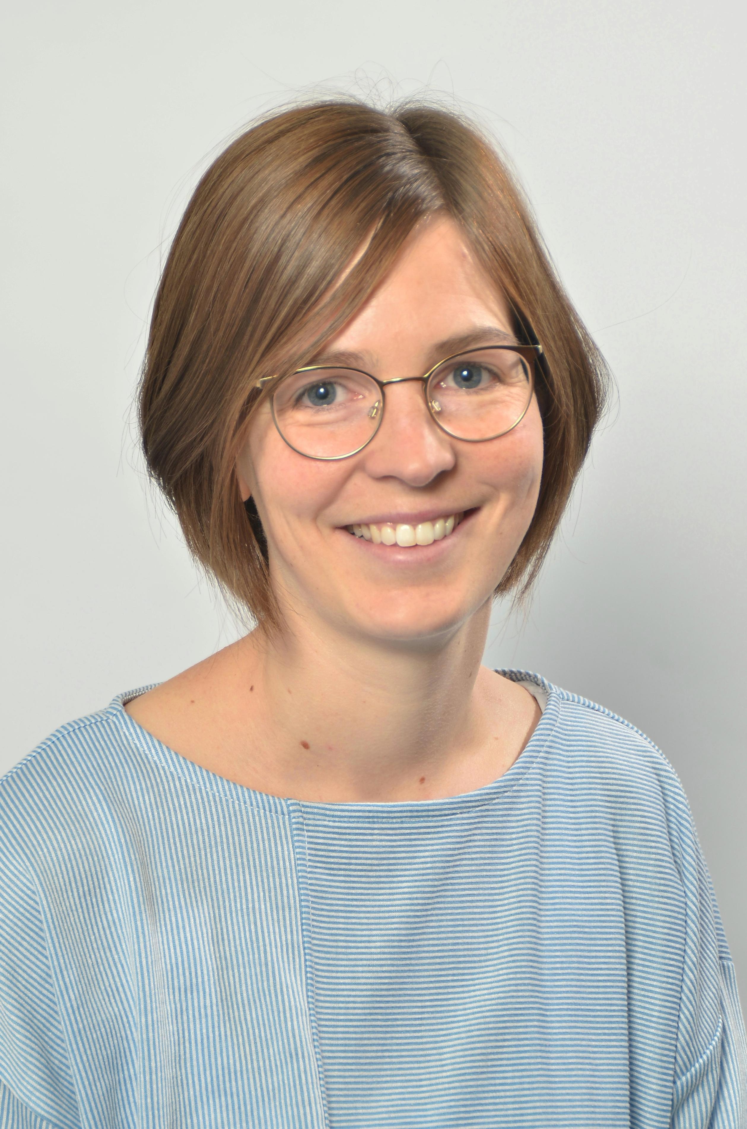 Portrait Kathrin Böttcher