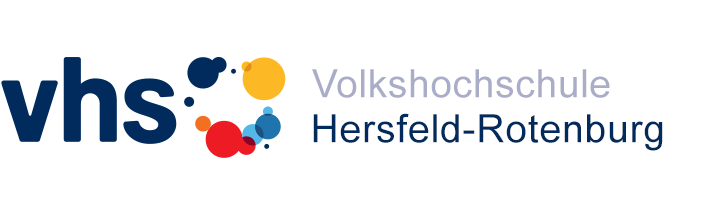 Logo vhs Hersfeld-Rotenburg